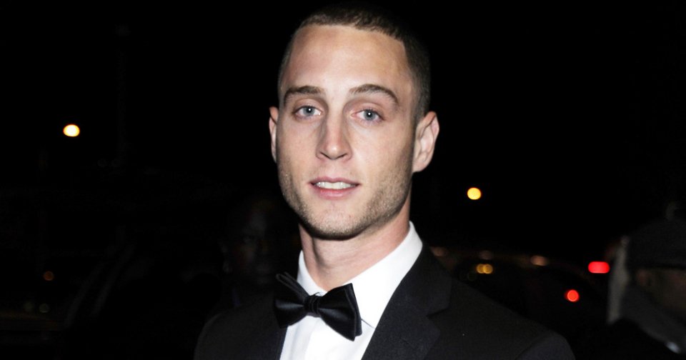 Αγνοείται ο γιος του Τομ Χανκς; - Το διαψεύδει ο ηθοποιός [εικόνες] | iefimerida.gr 2