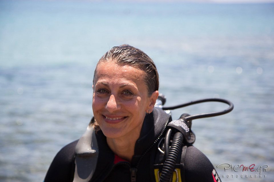 Drops of Breath: Πρωτοποριακή υποβρύχια παράσταση χορού [εικόνες&βίντεο] | iefimerida.gr 5