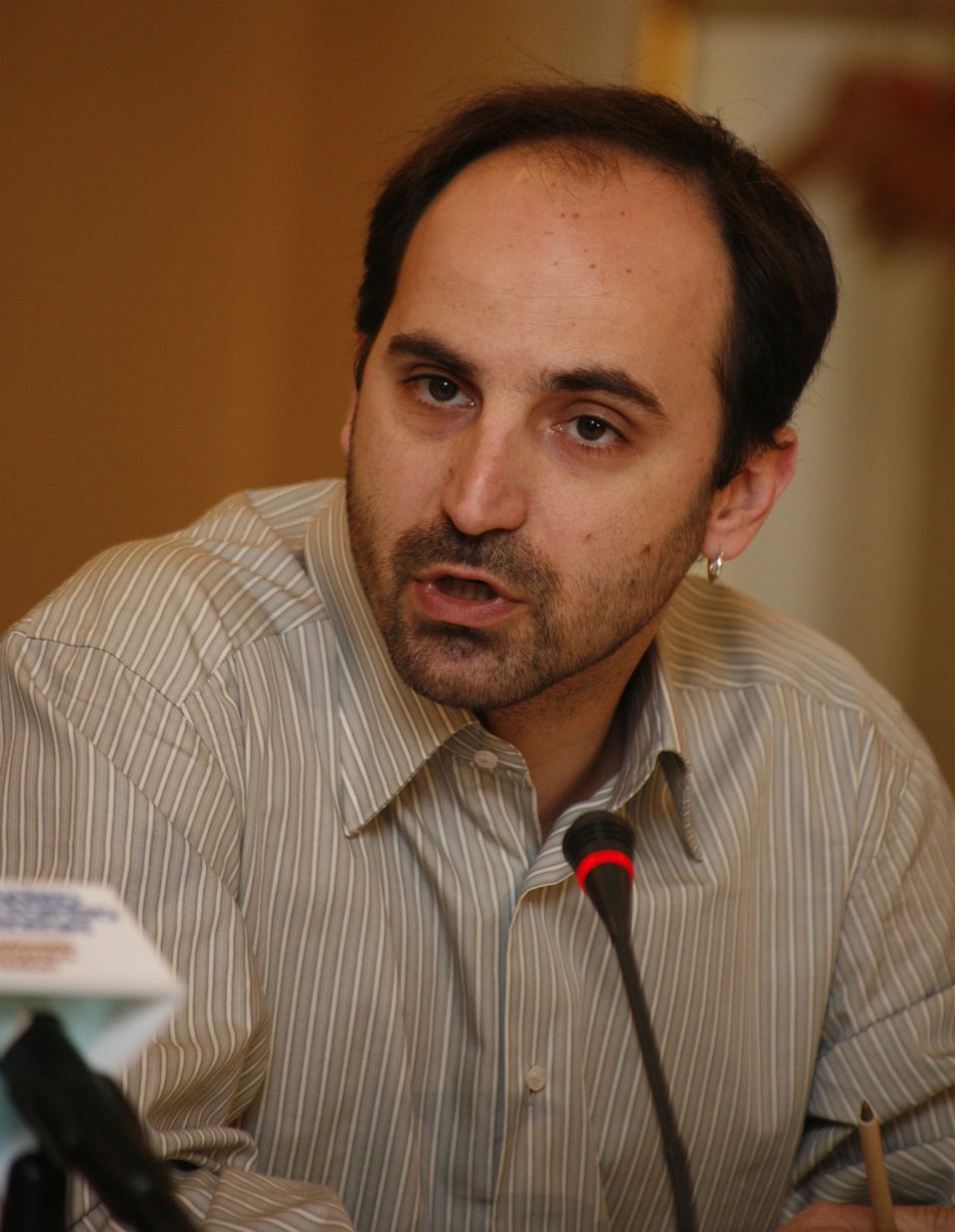 ΣΥΡΙΖΑ: Παραιτήθηκε ο στενός φίλος του Τσίπρα Α. Καρίτζης | iefimerida.gr 0
