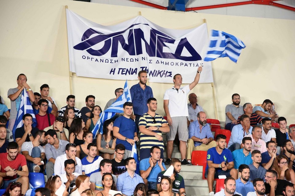 Μεϊμαράκης: Ποτέ ένας πολιτικός δεν είπε τόσα ψέματα όσα ο Τσίπρας [εικόνες]  | iefimerida.gr 4