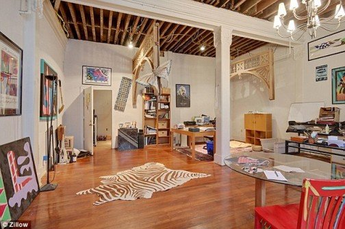 H πολυτελής έπαυλη της Beyonce στη Νέα Ορλεάνη -Η οικία του 1925 που θυμίζει εκκλησία [εικόνες] | iefimerida.gr 14