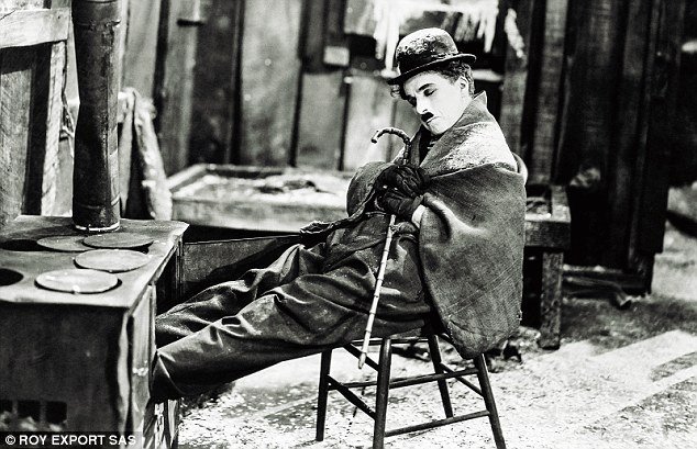 Ο «αλήτης» που μεσουρανούσε στο Χόλιγουντ: Η άγνωστη πλευρά του Τσάρλι Τσάπλιν [εικόνες] | iefimerida.gr 5