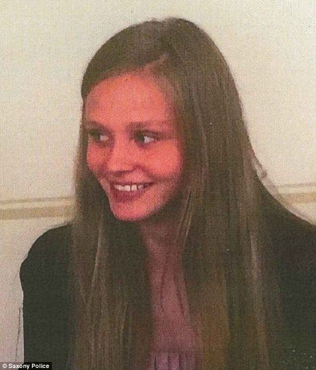 Σοκ στη Γερμανία: Νεκρή η απαχθείσα κόρη επιχειρηματία – Την άκουγε να ουρλιάζει στο τηλέφωνο [εικόνες] | iefimerida.gr 0