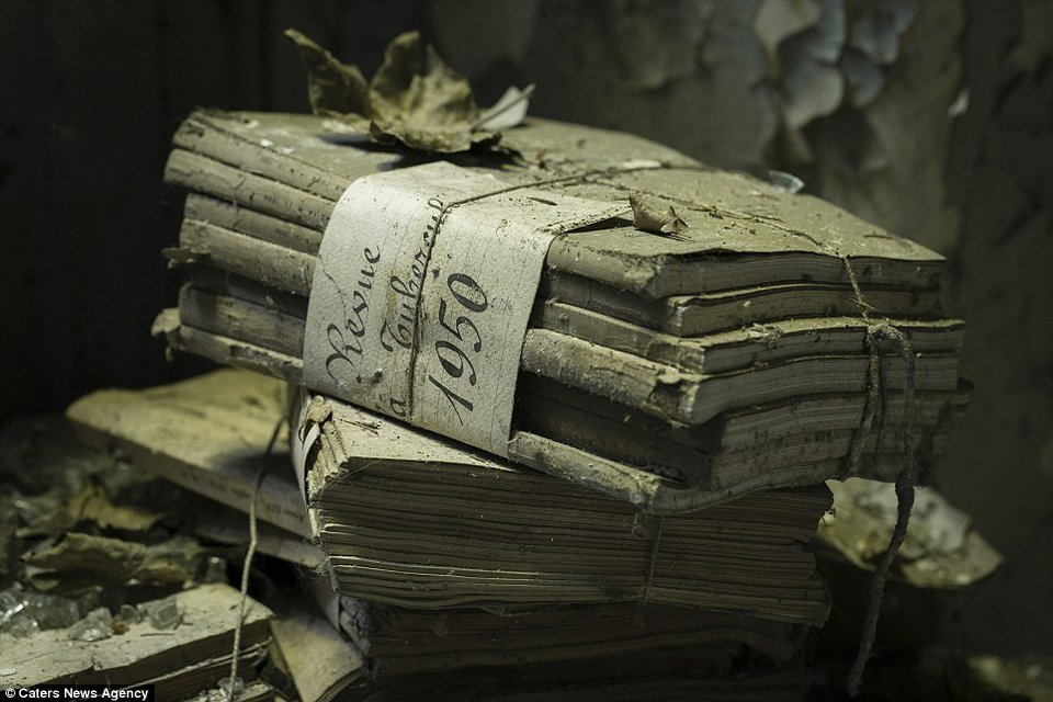 Τα στοιχειωμένα πρώην ψυχιατρικά άσυλα στην Ιταλία που κόβουν την ανάσα [εικόνες] | iefimerida.gr 9