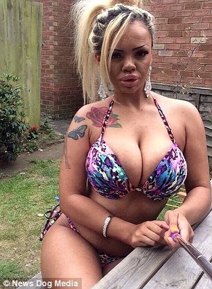 Μητέρα και κόρη χάλασαν 45.000 ευρώ σε πλαστικές για να μοιάσουν στην Κέιτι Πράις - Ιδού το αποτέλεσμα [εικόνες] | iefimerida.gr 2