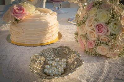 Γάμοι χλιδής Αράβων στη Σαντορίνη -Οι τελετές των 200.000€ [εικόνες] | iefimerida.gr 5