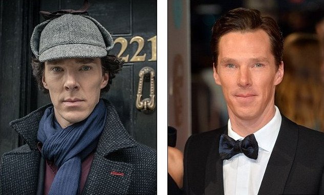 Οι 10 ηθοποιοί που υπέστησαν τις πιο δραματικές αλλαγές στην εμφάνισή τους για τις ανάγκες των ρόλων τους [εικόνες] | iefimerida.gr 2