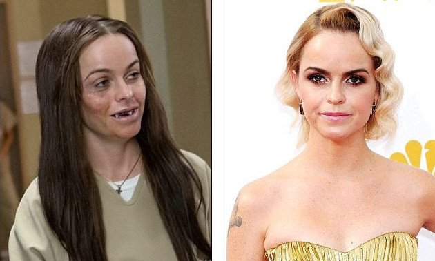 Οι 10 ηθοποιοί που υπέστησαν τις πιο δραματικές αλλαγές στην εμφάνισή τους για τις ανάγκες των ρόλων τους [εικόνες] | iefimerida.gr 3