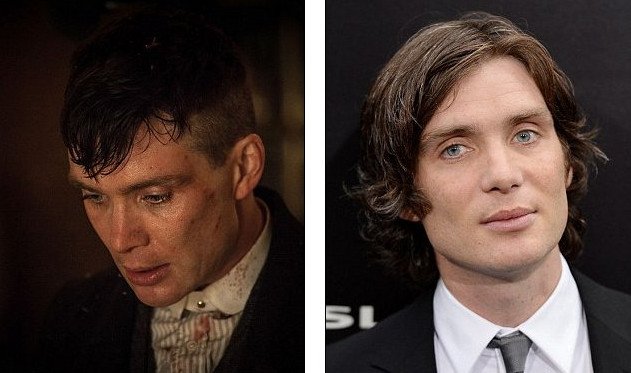 Οι 10 ηθοποιοί που υπέστησαν τις πιο δραματικές αλλαγές στην εμφάνισή τους για τις ανάγκες των ρόλων τους [εικόνες] | iefimerida.gr 4