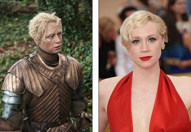 Οι 10 ηθοποιοί που υπέστησαν τις πιο δραματικές αλλαγές στην εμφάνισή τους για τις ανάγκες των ρόλων τους [εικόνες] | iefimerida.gr 5