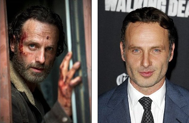 Οι 10 ηθοποιοί που υπέστησαν τις πιο δραματικές αλλαγές στην εμφάνισή τους για τις ανάγκες των ρόλων τους [εικόνες] | iefimerida.gr 7