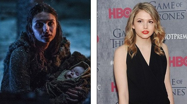 Οι 10 ηθοποιοί που υπέστησαν τις πιο δραματικές αλλαγές στην εμφάνισή τους για τις ανάγκες των ρόλων τους [εικόνες] | iefimerida.gr 8