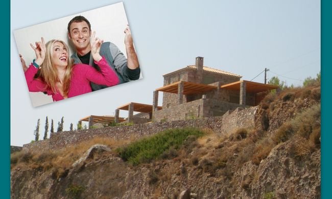 Το χρυσό καλοκαίρι της Αίγινας -Το νησί ανθεί χάρη στον Βαρουφάκη [εικόνες] | iefimerida.gr 3