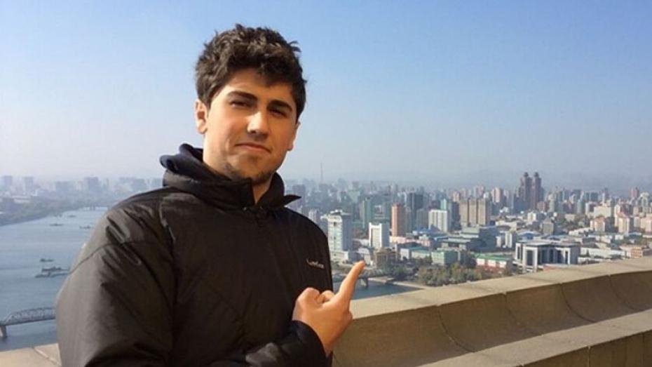 Πήγε να σπουδάσει στη Βόρεια Κορέα –Τα απίστευτα που του συνέβησαν τα έγραψε στον Guardian [εικόνες] | iefimerida.gr 3