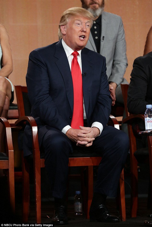 Η Αμάλ Αλαμουντίν παρουσιάστρια σε ριάλιτι [εικόνες]  | iefimerida.gr 1