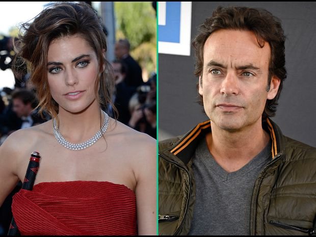 Η νόθα εγγονή του Αλέν Ντελόν - Μια καλλονή που του μοιάζει [εικόνες] | iefimerida.gr 7