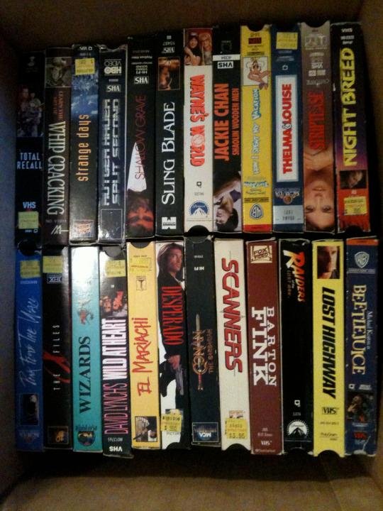 Ο θησαυρός της αποθήκης: 12 ξεχασμένα πράγματα εκεί μέσα, που μπορεί να αξίζουν πολλά [εικόνες] | iefimerida.gr 4