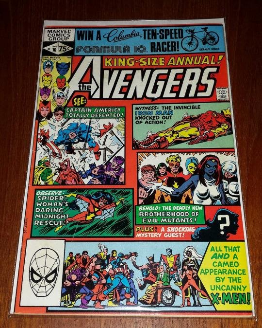 Ο θησαυρός της αποθήκης: 12 ξεχασμένα πράγματα εκεί μέσα, που μπορεί να αξίζουν πολλά [εικόνες] | iefimerida.gr 7