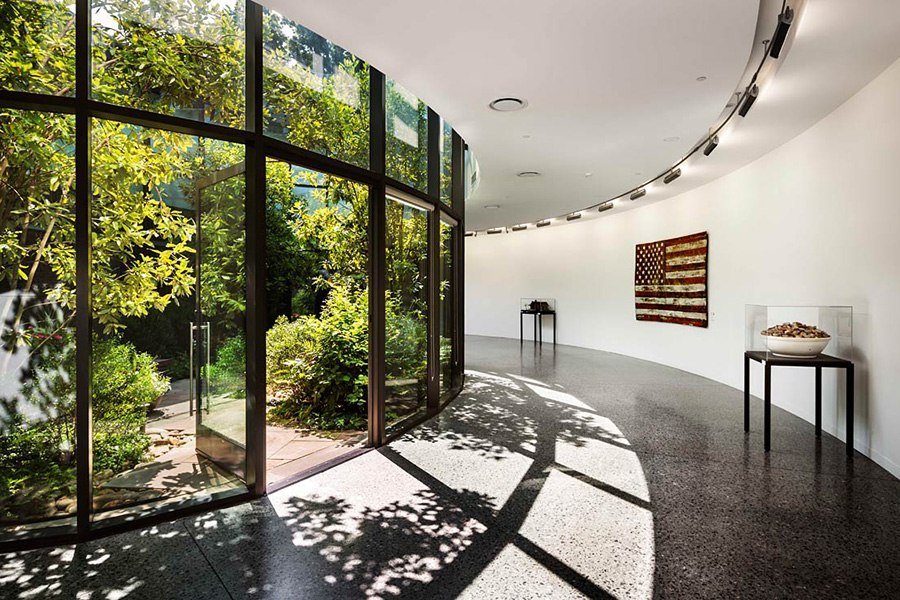 7 εντυπωσιακές κατασκευές κάτω από την επιφάνεια της Γης [εικόνες] | iefimerida.gr 3