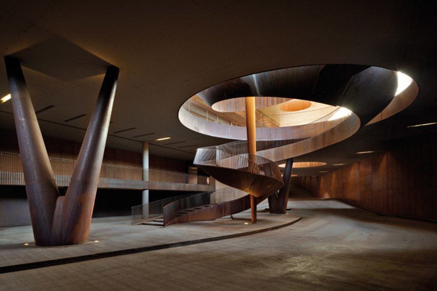 7 εντυπωσιακές κατασκευές κάτω από την επιφάνεια της Γης [εικόνες] | iefimerida.gr 4