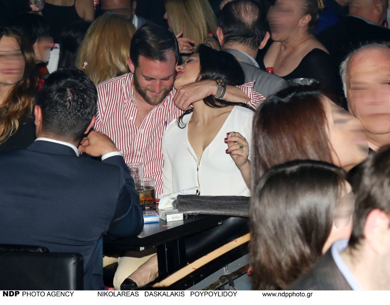 Ο ποινικολόγος σύντροφος της Μαρίνας Ασλάνογλου [εικόνες] | iefimerida.gr 2