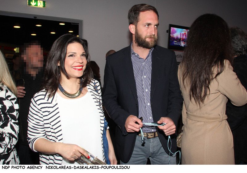 Ο ποινικολόγος σύντροφος της Μαρίνας Ασλάνογλου [εικόνες] | iefimerida.gr 4