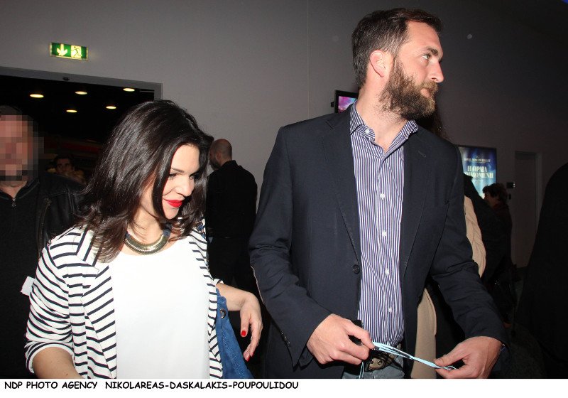 Ο ποινικολόγος σύντροφος της Μαρίνας Ασλάνογλου [εικόνες] | iefimerida.gr 5