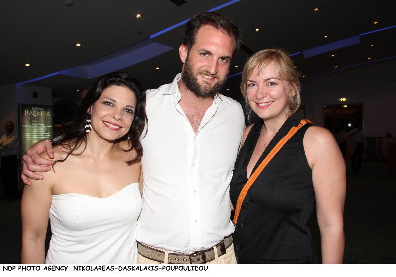 Ο ποινικολόγος σύντροφος της Μαρίνας Ασλάνογλου [εικόνες] | iefimerida.gr 6