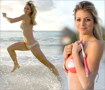 Mία Ελληνίδα ανάμεσα στις 50 πιο σέξι αθλήτριες στον κόσμο [εικόνες] | iefimerida.gr 11