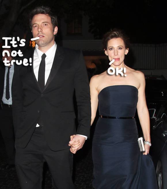 Είναι η σέξυ νταντά η αιτία χωρισμού του Μπεν Αφλεκ; [εικόνες] | iefimerida.gr 8