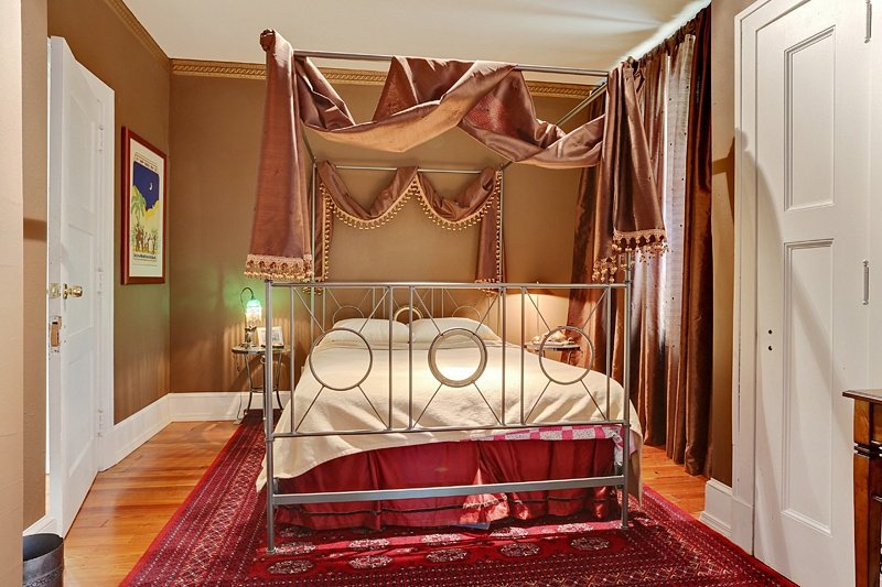 H πολυτελής έπαυλη της Beyonce στη Νέα Ορλεάνη -Η οικία του 1925 που θυμίζει εκκλησία [εικόνες] | iefimerida.gr 18