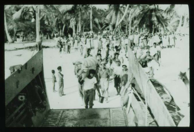 Νησιά Μάρσαλ: Η υπερθέρμανση του πλανήτη απειλεί τους αυτόχθονες - Είχαν ήδη εξοριστεί λόγω των πυρηνικών δοκιμών [εικόνες] | iefimerida.gr 6