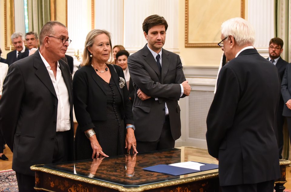 Νέος ΥΠΟΙΚ ο Γιώργος Χουλιαράκης: Ο άνθρωπος που όλοι είχαν ακουστά, αλλά δεν είχαν δει ποτέ! [εικόνες] | iefimerida.gr 3