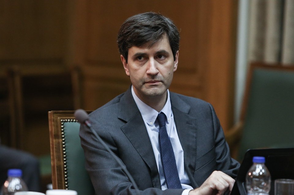 Νέος ΥΠΟΙΚ ο Γιώργος Χουλιαράκης: Ο άνθρωπος που όλοι είχαν ακουστά, αλλά δεν είχαν δει ποτέ! [εικόνες] | iefimerida.gr 7