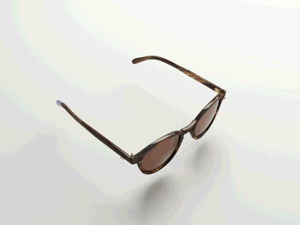 Urban Owl: Τα χειροποίητα ελληνικά γυαλιά που έχουν καταπλήξει τα ξένα ΜΜΕ - Η ιδιαιτερότητά τους [εικόνες] | iefimerida.gr 1