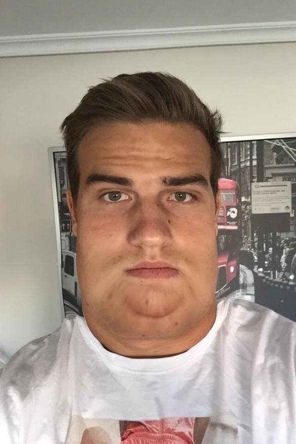 Η Ρεάλ Μαδρίτης έδιωξε παίκτη της που γύρισε... 100 κιλά από τις διακοπές! [εικόνες] | iefimerida.gr 0