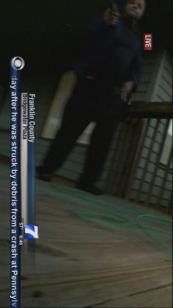 Αυτοκτόνησε ο δολοφόνος της Βιρτζίνα - Δείτε ποιος είναι [εικόνες] | iefimerida.gr 2