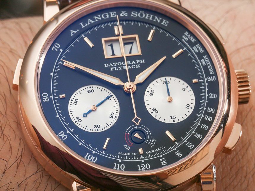 Αυτά είναι τα 10 καλύτερα ρολόγια στην αγορά [εικόνες] | iefimerida.gr 7