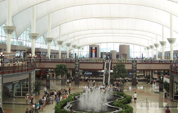 Τα ομορφότερα αεροδρόμια του κόσμου: Κορυφαία αρχιτεκτονική και μοναδικό design [εικόνες] | iefimerida.gr 7