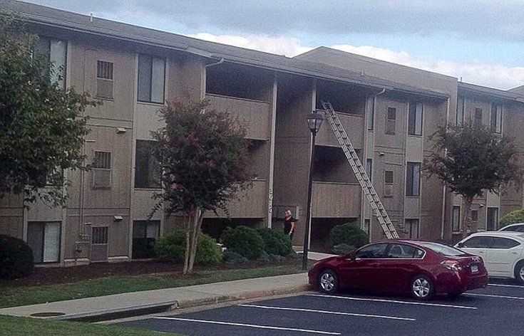 Δείτε που ζούσε ο δολοφόνος των δημοσιογράφων [εικόνες]  | iefimerida.gr 2