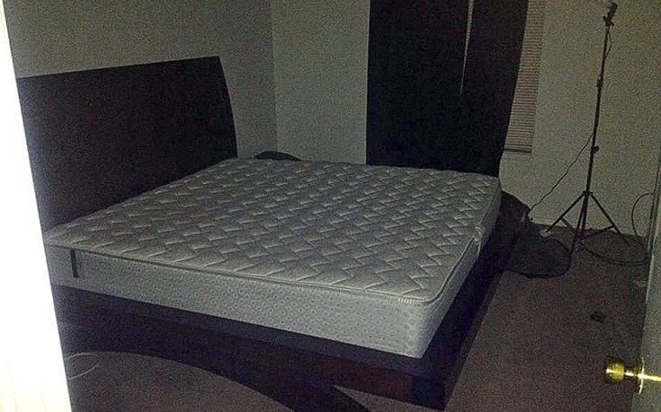 Δείτε που ζούσε ο δολοφόνος των δημοσιογράφων [εικόνες]  | iefimerida.gr 0