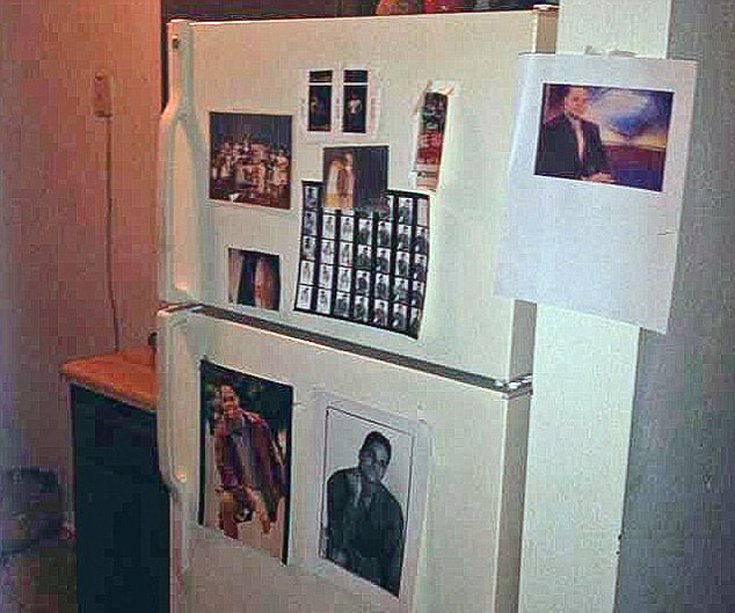 Δείτε που ζούσε ο δολοφόνος των δημοσιογράφων [εικόνες]  | iefimerida.gr 3