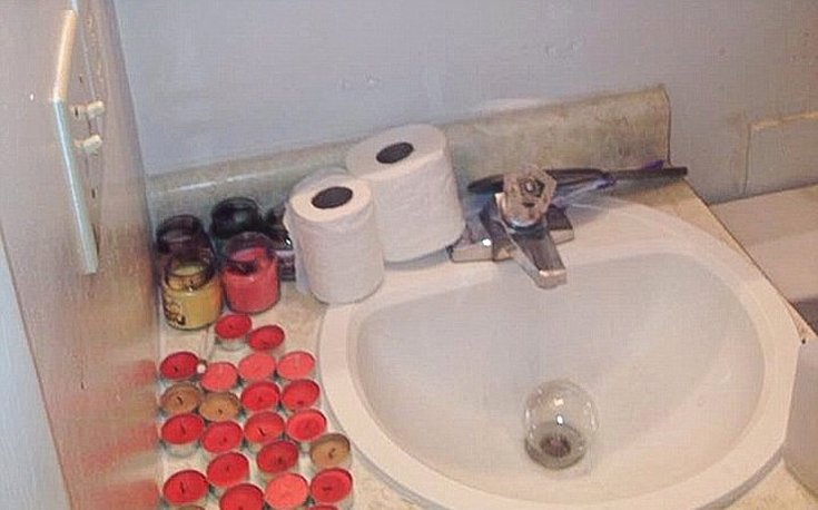 Δείτε που ζούσε ο δολοφόνος των δημοσιογράφων [εικόνες]  | iefimerida.gr 4