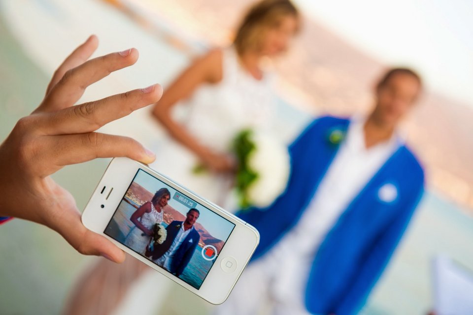 Γάμοι χλιδής Αράβων στη Σαντορίνη -Οι τελετές των 200.000€ [εικόνες] | iefimerida.gr 2