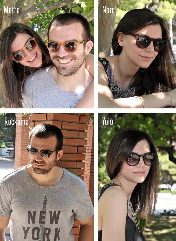 Urban Owl: Τα χειροποίητα ελληνικά γυαλιά που έχουν καταπλήξει τα ξένα ΜΜΕ - Η ιδιαιτερότητά τους [εικόνες] | iefimerida.gr 3