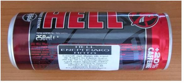 Ανάκληση ενεργειακού ποτού από τον ΕΦΕΤ [εικόνα] | iefimerida.gr 0