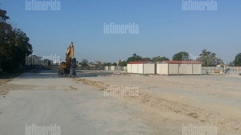 Τα σπίτια-κοντέινερ για τους μετανάστες στον Ελαιώνα - Δείτε πώς είναι οι εσωτερικοί χώροι [εικόνες] | iefimerida.gr 15