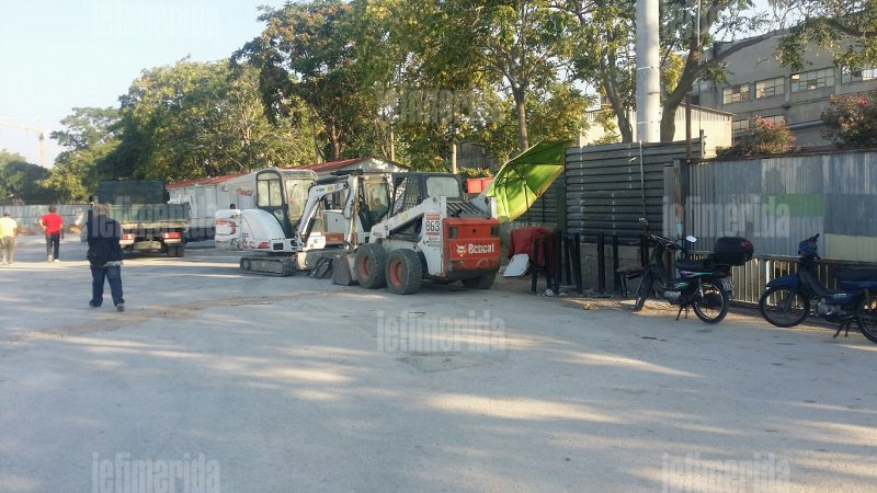 Τα σπίτια-κοντέινερ για τους μετανάστες στον Ελαιώνα - Δείτε πώς είναι οι εσωτερικοί χώροι [εικόνες] | iefimerida.gr 17