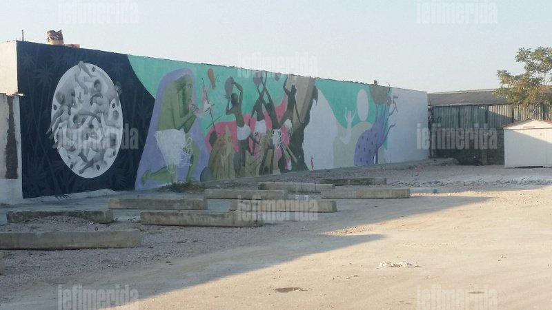 Τα σπίτια-κοντέινερ για τους μετανάστες στον Ελαιώνα - Δείτε πώς είναι οι εσωτερικοί χώροι [εικόνες] | iefimerida.gr 18