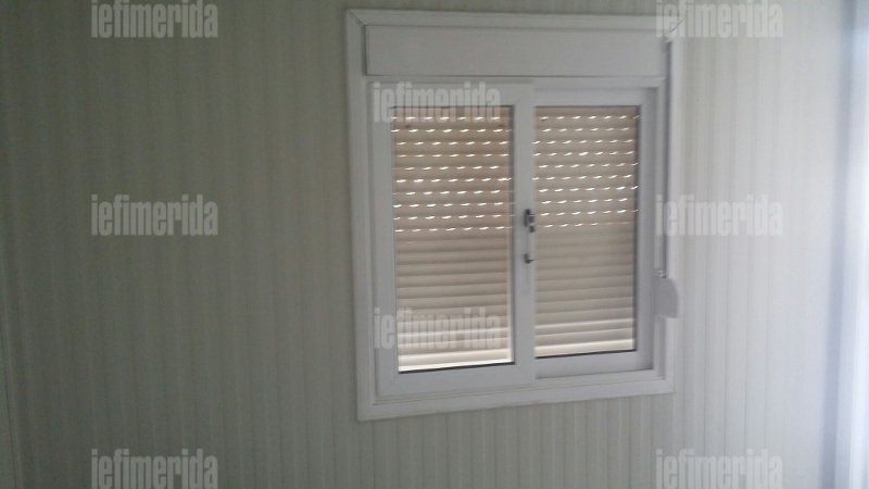 Τα σπίτια-κοντέινερ για τους μετανάστες στον Ελαιώνα - Δείτε πώς είναι οι εσωτερικοί χώροι [εικόνες] | iefimerida.gr 1